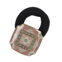 Clara Bijoux/クララビジュー Clara Bijoux ゴムポニー/508079330