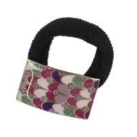 Clara Bijoux/クララビジュー Clara Bijoux ゴムポニー/508079331