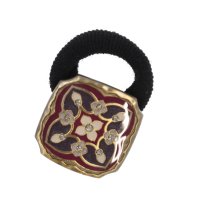 Clara Bijoux/クララビジュー Clara Bijoux ゴムポニー/508079337