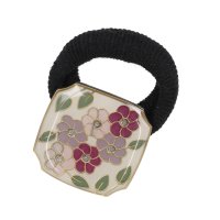 Clara Bijoux/クララビジュー Clara Bijoux ゴムポニー/508079338