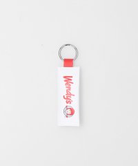 FRUIT OF THE LOOM/フルーツオブザルーム FRUIT OF THE LOOM FTL WENDY’ S MINI WALLET KEY RING/508079380
