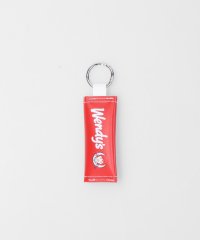 FRUIT OF THE LOOM/フルーツオブザルーム FRUIT OF THE LOOM FTL WENDY’ S MINI WALLET KEY RING/508079380