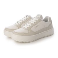 EDWIN/エドウィン EDWIN レディース スニーカー 厚底 EDW－4324/508079474
