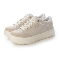 EDWIN/エドウィン EDWIN レディース スニーカー 厚底 EDW－4325/508079475