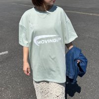 CRB/シーアールビー CRB スポーツロゴTシャツ/508079515