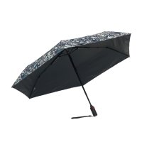 Knirps/クニルプス Knirps 折りたたみ傘 自動開閉 日傘 メンズ レディース 晴雨兼用 UVカット KNU220 母の日/504667614