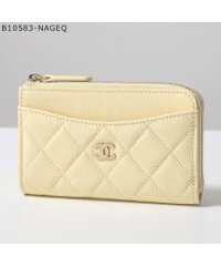 CHANEL/シャネル CHANEL CHANEL フラグメントケース AP3179 マトラッセ MATELASSE/505822283