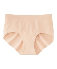 aimerfeel/OSHIRIケア 成型 シームレス プレーンショーツ / 美尻ショーツ 美尻 ショーツ シームレス 保湿 快適 蒸れない ムレない ヒップライン 【返品不可商品/506030113