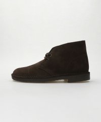 green label relaxing/＜Clarks＞スエード デザートブーツ/507861079