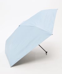 estaa/【遮光率100％】【超軽量 約98g】折りたたみ 晴雨兼用 傘 日傘 雨傘 UV 遮熱 －Magical Tech Protection－ スリム 50cm/507867647