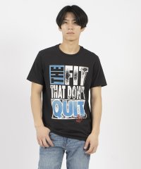LEVI’S OUTLET/GRAPHIC クルーネック Tシャツ 501 FIT CAVIAR GRAPHIC/507898463
