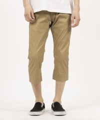 LEVI’S OUTLET/505（TM） レギュラーストレート CROP HARVEST GOLD S LTWT REPREVE COOL/507898464