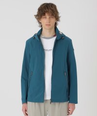 BLACK LABEL CRESTBRIDGE/AIRY－PACK レインパーカー/507952818