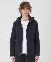 BLACK LABEL CRESTBRIDGE/AIRY－PACK レインパーカー/507952818