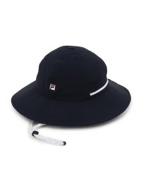 FILA（Hat）/FL WATER REPELLENT METRO HAT/507967946