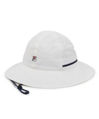 FILA（Hat）/FL WATER REPELLENT METRO HAT/507967946