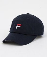 FILA（Hat）/FLU OC TWILL CAP/507967949