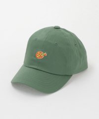 green label relaxing （Kids）/ツイル キャップ（ピザ）/ CAP / キッズ  /507986544