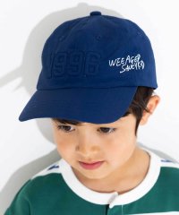 WASK/サンシールドナンバリングキャップ(52~56cm)/508013030