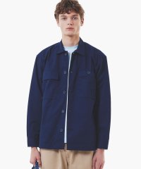 LACOSTESPORTS MENS/ラコステ LACOSTE コットンツイルワークシャツアウター/508023792