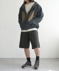 VENCE　EXCHANGE/Dickies ディッキーズ イージーハーフパンツ/508024494