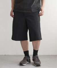 VENCE　EXCHANGE/Dickies ディッキーズ イージーハーフパンツ/508024494