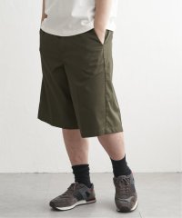 VENCE　EXCHANGE/Dickies ディッキーズ イージーハーフパンツ/508024494