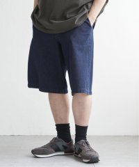 VENCE　EXCHANGE/Dickies ディッキーズ イージーハーフパンツ/508024494