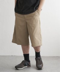 VENCE　EXCHANGE/Dickies ディッキーズ イージーハーフパンツ/508024494