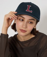 green label relaxing/＜LACOSTE＞L キャップ / CAP/508026787