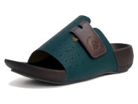 Re:getA/リゲッタ Re:getA ルームサンダル リカバリー 日本製 パンチング ベルクロ 軽量 3e/508035272