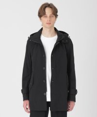 BLACK LABEL CRESTBRIDGE/BLACK OF BLACKs シティパーカー/508035625