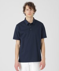 BLACK LABEL CRESTBRIDGE/デュラブルタックポロ/508035644