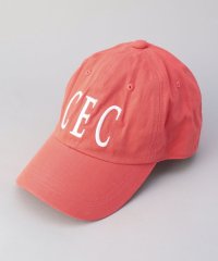 coen/ビックロゴツイルキャップ/508040759