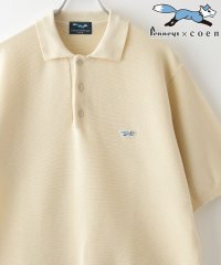 coen/Penneys（ぺニーズ）別注ニットポロシャツ/508041629