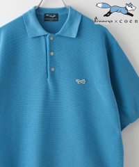 coen/Penneys（ぺニーズ）別注ニットポロシャツ/508041629