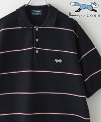 coen/Penneys（ぺニーズ）別注ニットポロシャツ/508041629