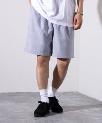 GLOSTER/【GLOSTER/グロスター】COOLMAX ポリトロ イージーショーツ ショートパンツ/508042116
