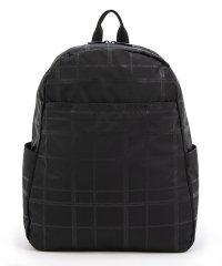 LeSportsac/DAILY BACKPACKシャドウチェック/508048582