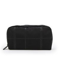 LeSportsac/RECTANGULAR COSMETICシャドウチェック/508048585