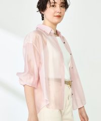 シアーシャツ