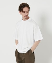 BEAUTY&YOUTH UNITED ARROWS/ギザコットン SUPERB クルーネック Tシャツ/508053680