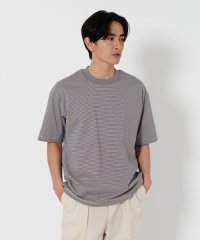 BEAUTY&YOUTH UNITED ARROWS/ギザコットン SUPERB クルーネック Tシャツ/508053680