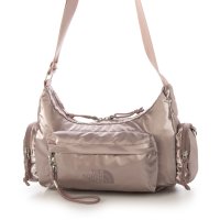 THE NORTH FACE/ザ・ノース・フェイス THE NORTH FACE BONNEY HOBO BAG MINI ボニー ホーボーバッグ ショルダー ホーボー バッグ WHITE /508054201
