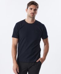 EPOCA UOMO/＊Safari5月号掲載＊デジタルピクセルカットソー/508054565