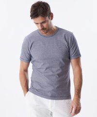 EPOCA UOMO/＊Safari5月号掲載＊デジタルピクセルカットソー/508054565