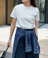 fredy emue/【新色追加！】ベーシック半袖Tシャツ/508057365