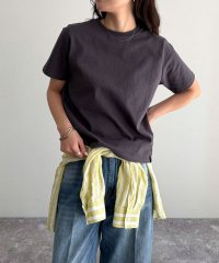fredy emue/【新色追加！】ベーシック半袖Tシャツ/508057365