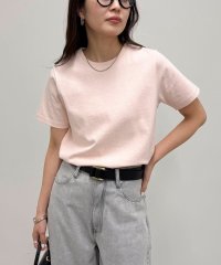 fredy emue/【新色追加！】ベーシック半袖Tシャツ/508057365