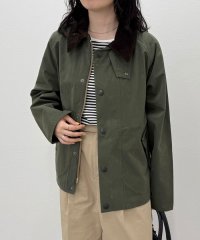 fredy emue/【barbour】os transporter casual jacket/508067468